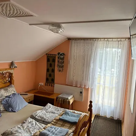 Szabó * Zalakaros