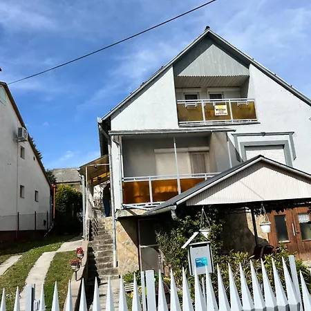 Homestay szállás Szabó