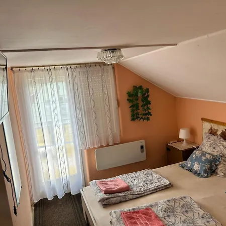 Szabó Homestay szállás Zalakaros