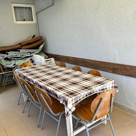 Kwatera prywatna Szabo Apartmanhaz