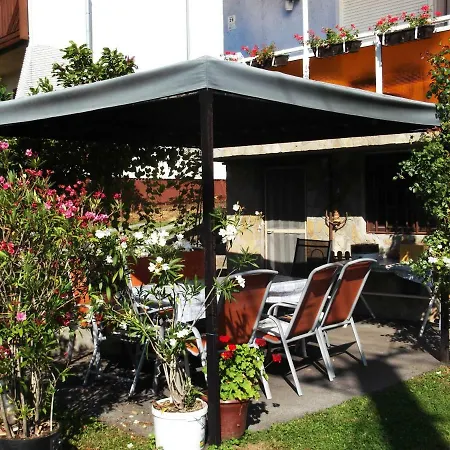 Szabó Homestay szállás Zalakaros