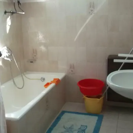 Quarto em Acomodações Particulares Szabó
