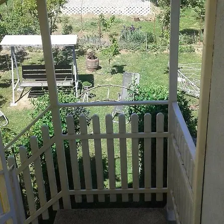 Quarto em Acomodações Particulares Szabó *